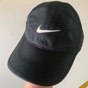 Youth nike cap